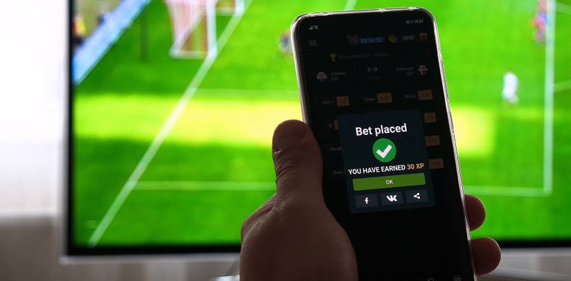 online sports betting