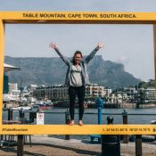 Which international tourists mostly visit South Africa? Get the Answer Now