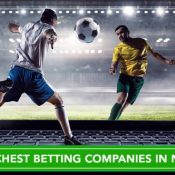 Want to know Which bet company is the best in Nigeria? Here We are